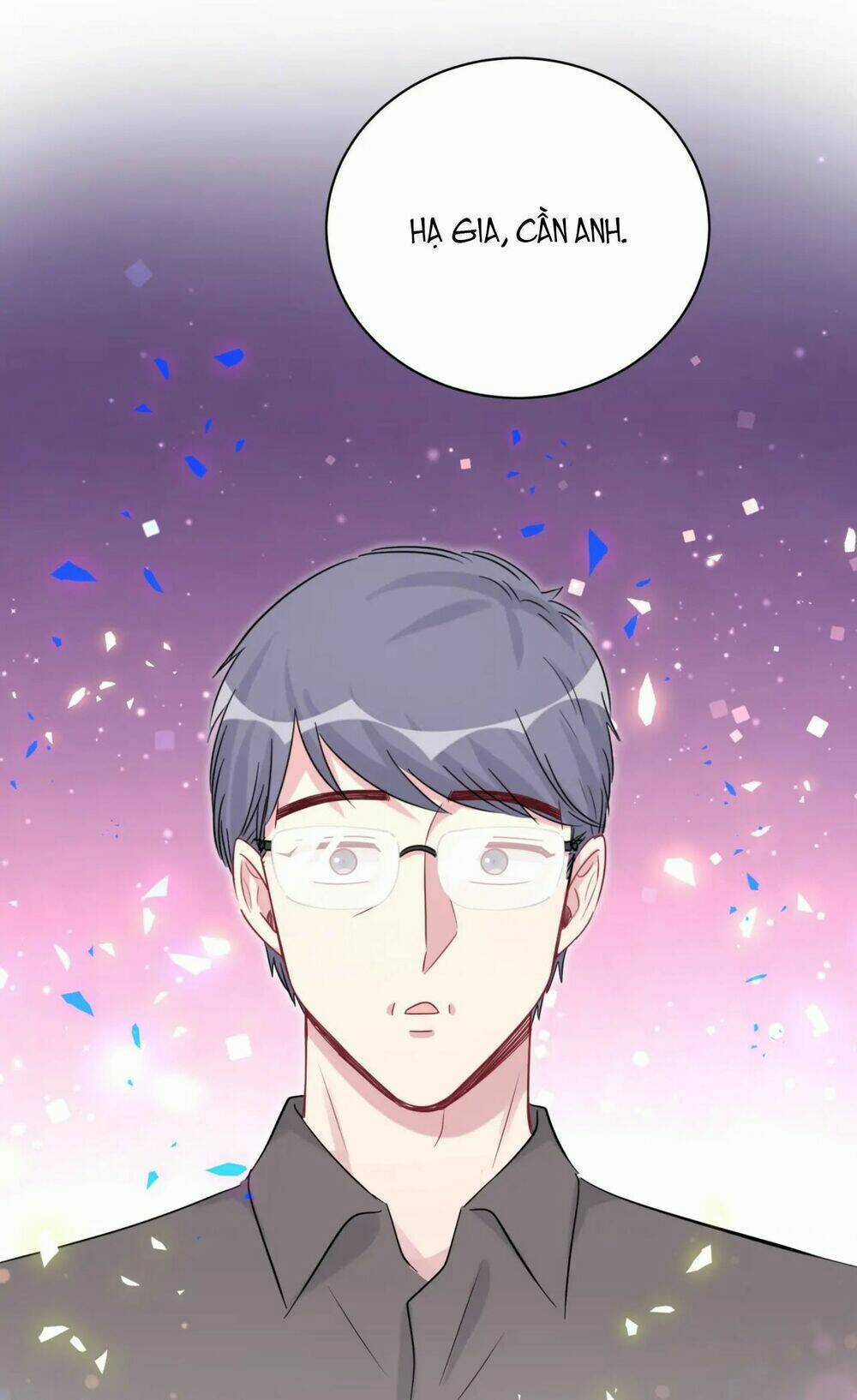 Đứa Bé Là Của Ai ???? - Chapter 154 - Trang 39