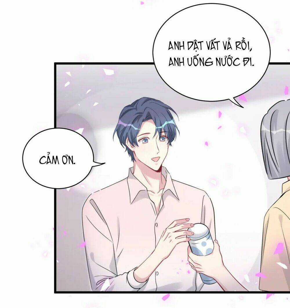 Đứa Bé Là Của Ai ???? - Chapter 154 - Trang 44