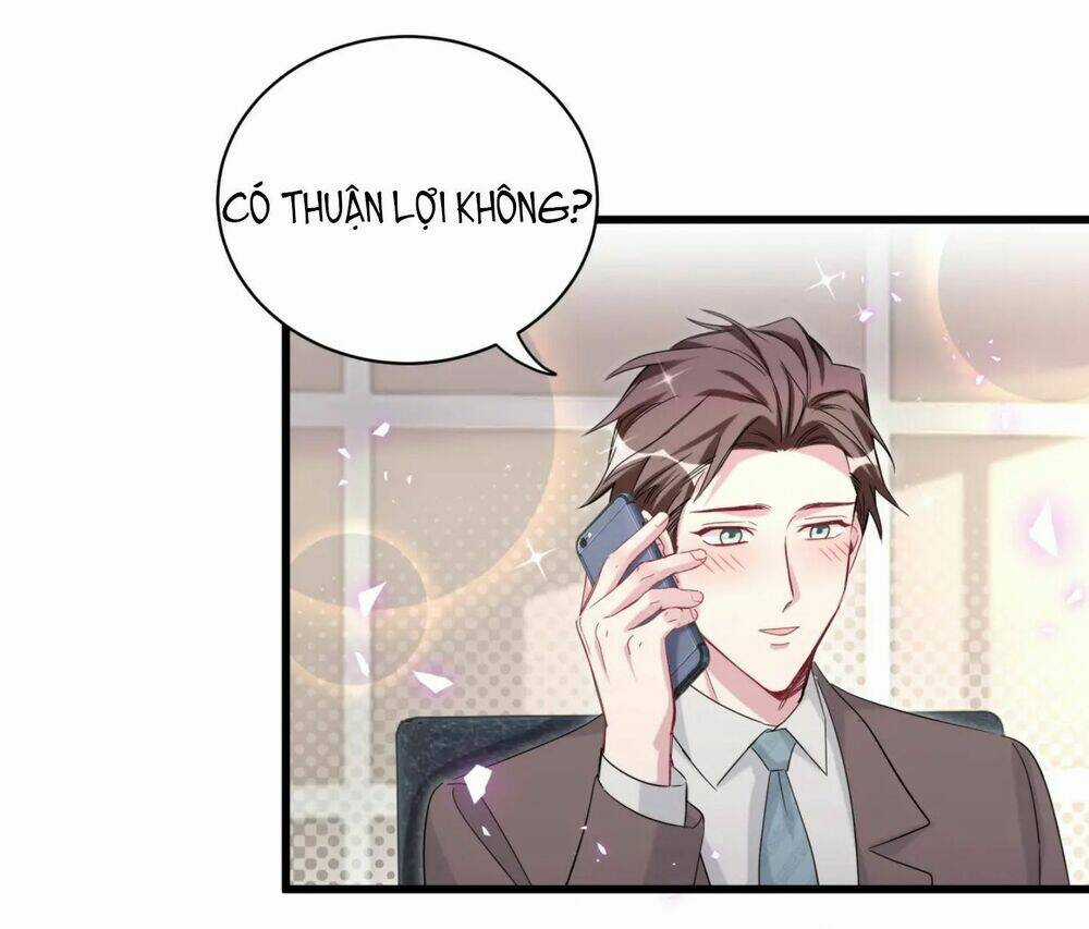 Đứa Bé Là Của Ai ???? - Chapter 154 - Trang 48