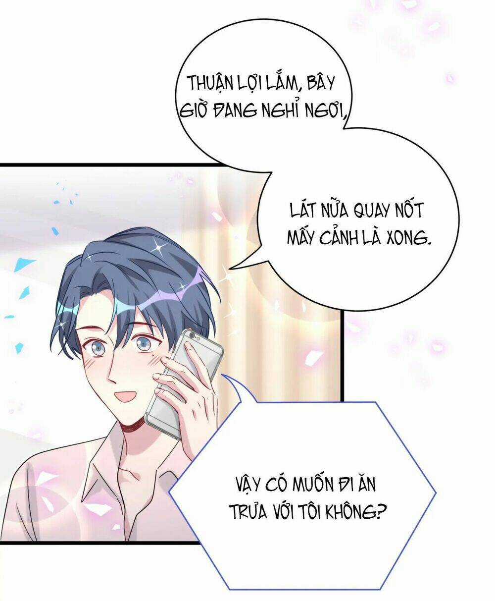 Đứa Bé Là Của Ai ???? - Chapter 154 - Trang 49
