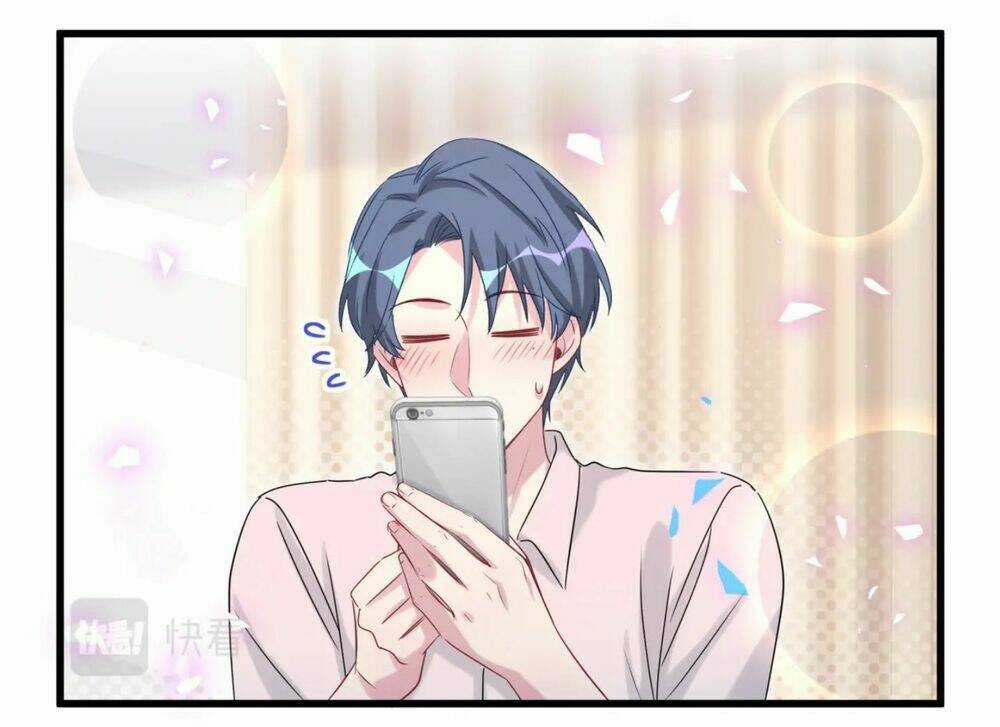 Đứa Bé Là Của Ai ???? - Chapter 154 - Trang 54