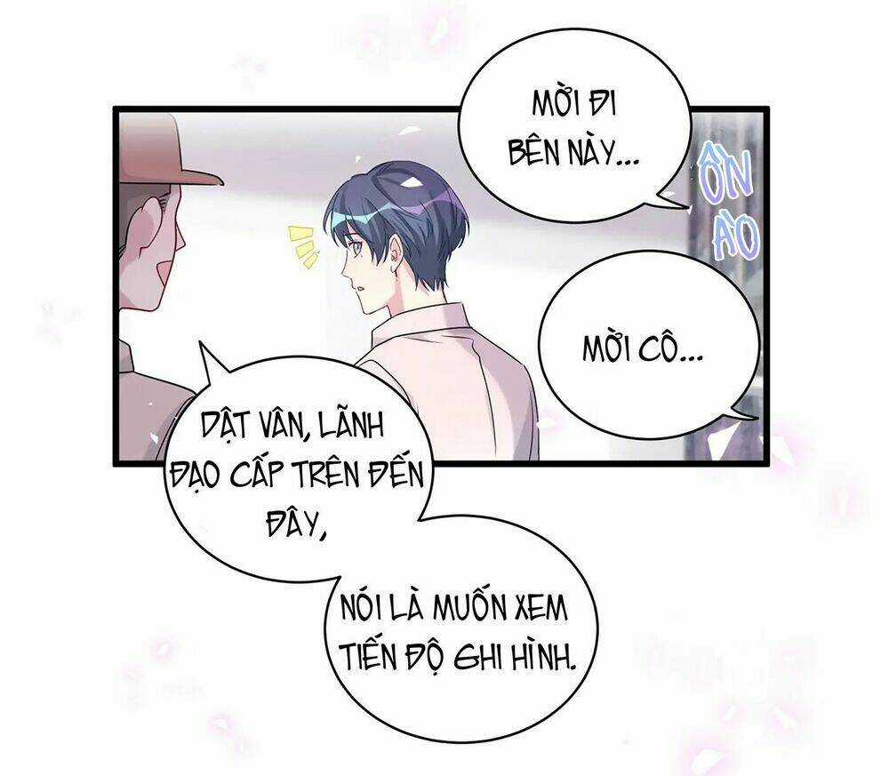 Đứa Bé Là Của Ai ???? - Chapter 154 - Trang 56