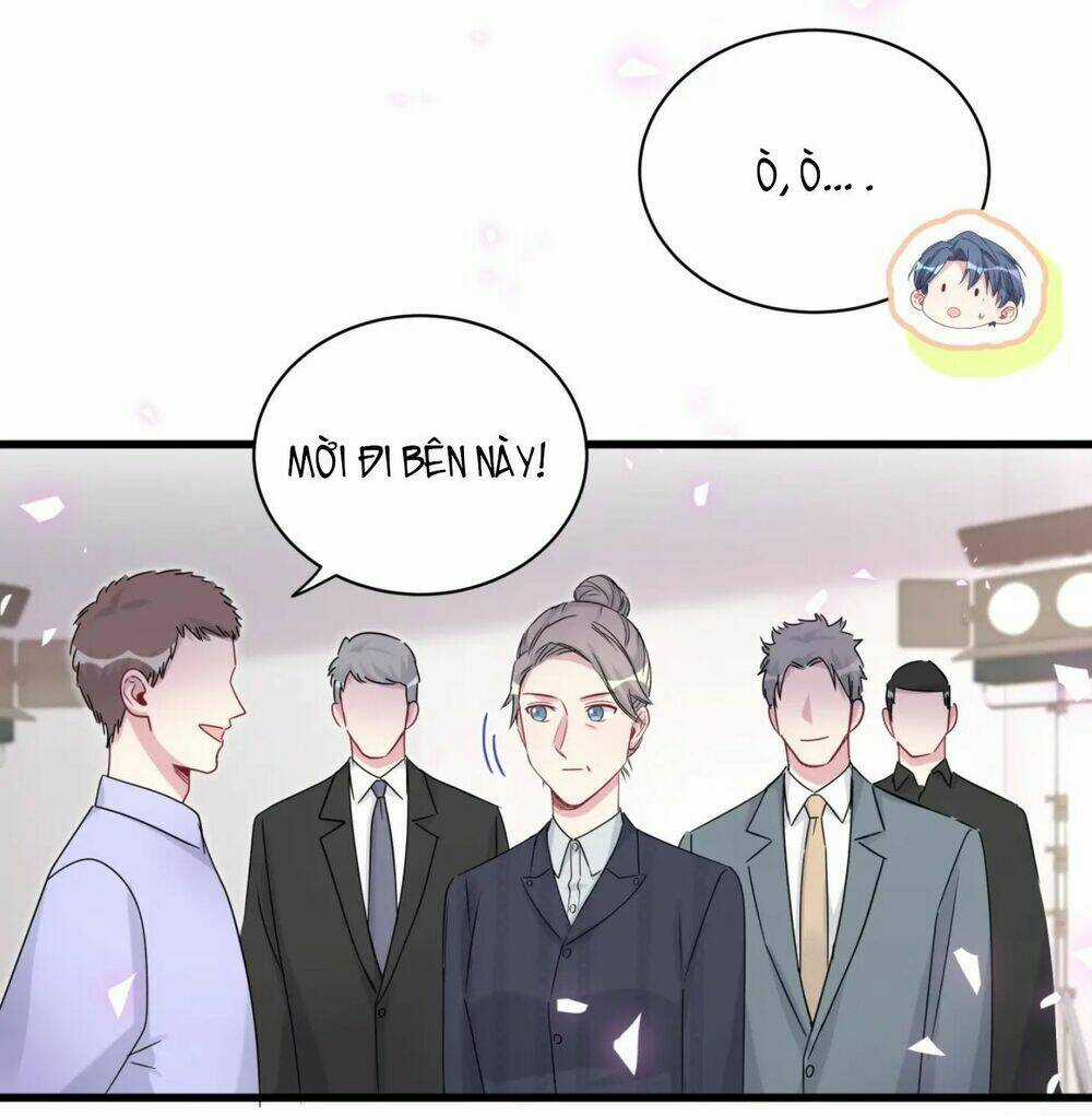 Đứa Bé Là Của Ai ???? - Chapter 154 - Trang 57