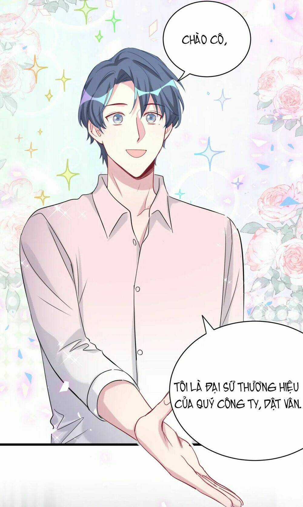 Đứa Bé Là Của Ai ???? - Chapter 154 - Trang 59