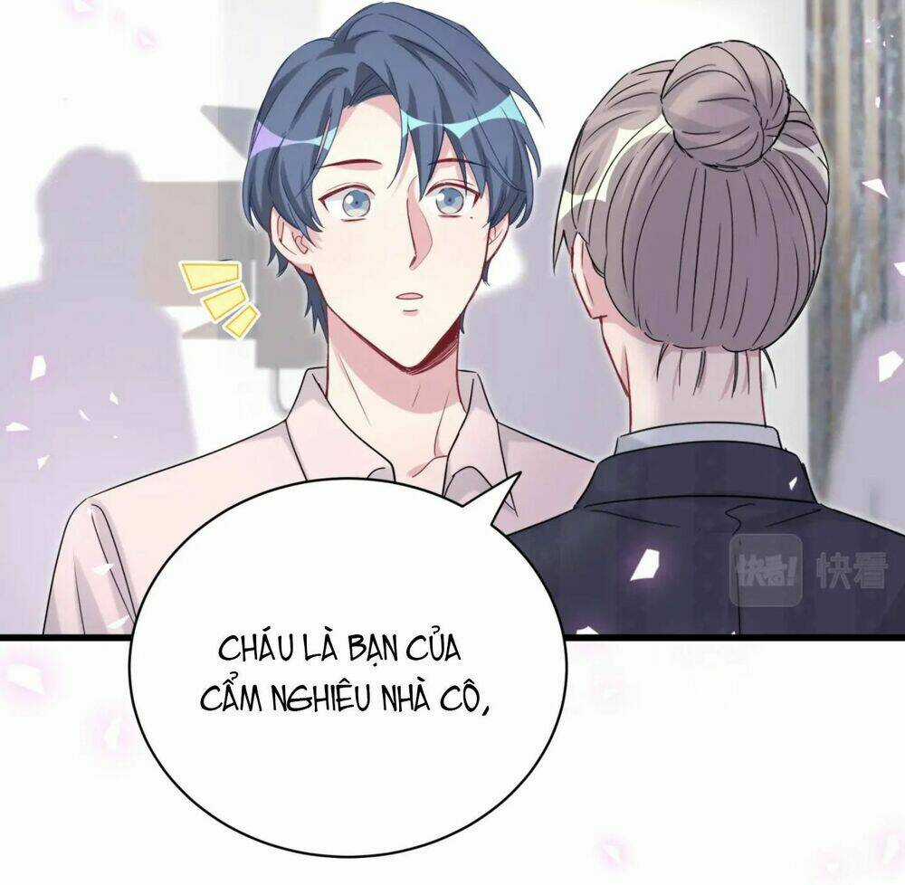 Đứa Bé Là Của Ai ???? - Chapter 154 - Trang 62