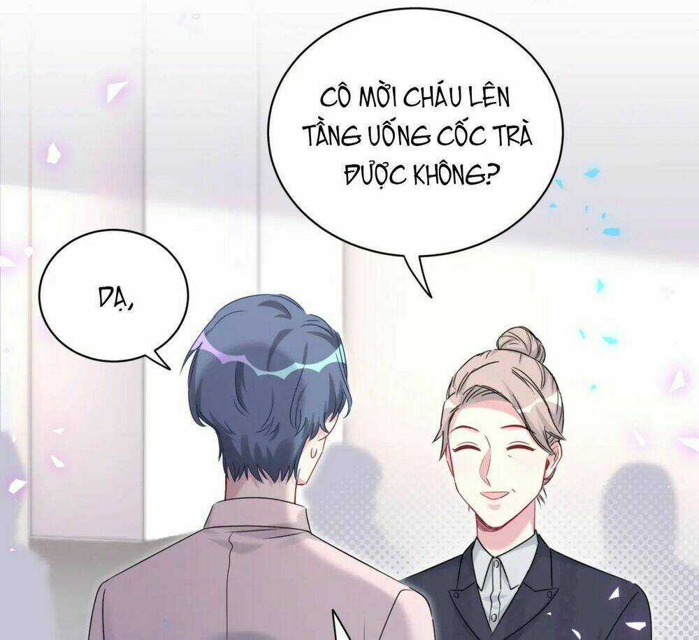 Đứa Bé Là Của Ai ???? - Chapter 154 - Trang 65