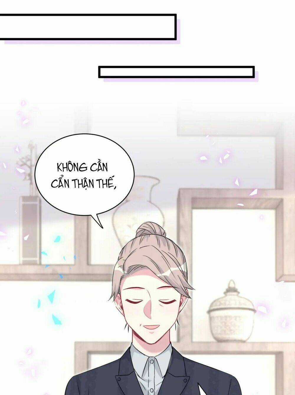 Đứa Bé Là Của Ai ???? - Chapter 154 - Trang 67