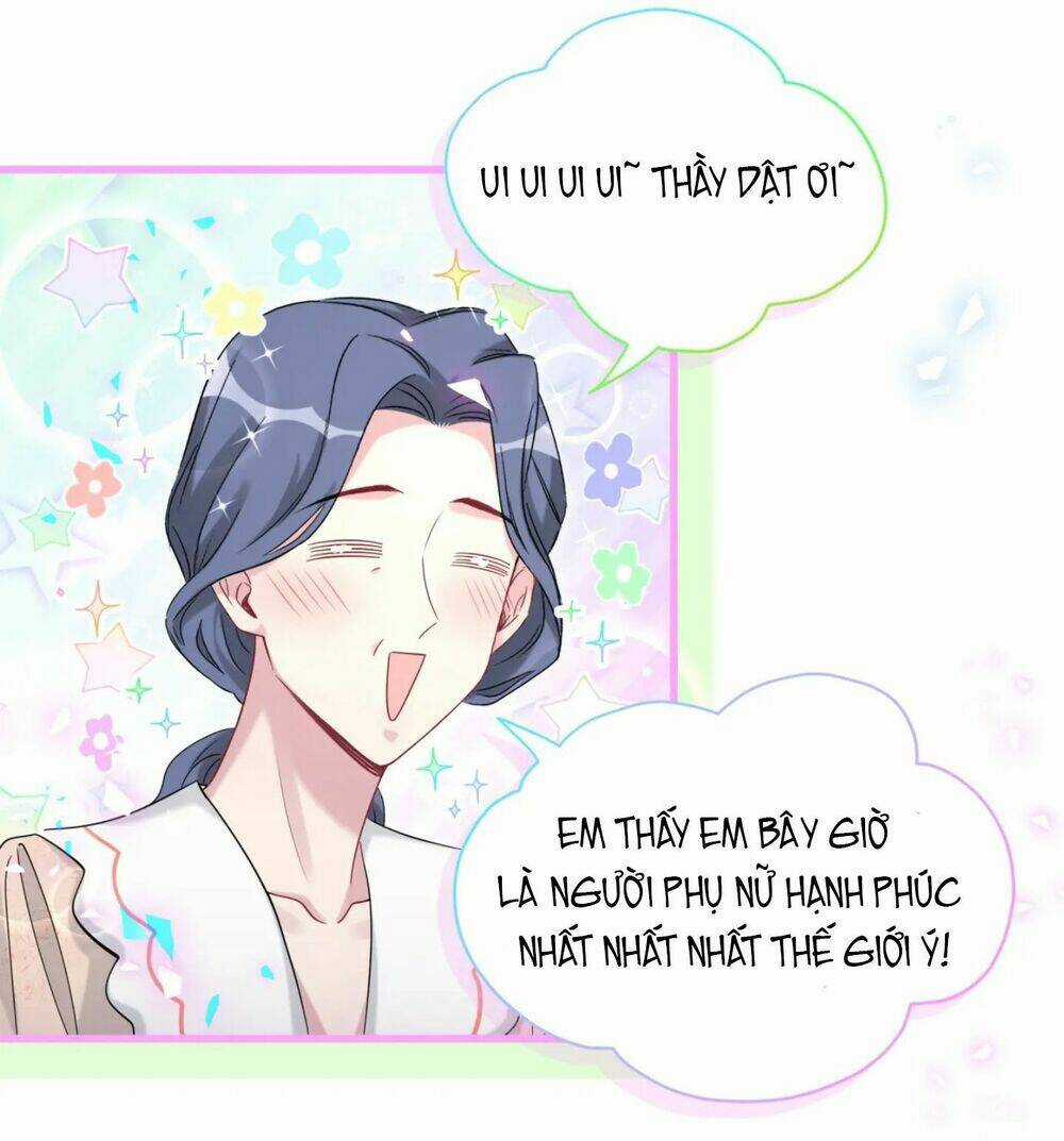 Đứa Bé Là Của Ai ???? - Chapter 154 - Trang 8