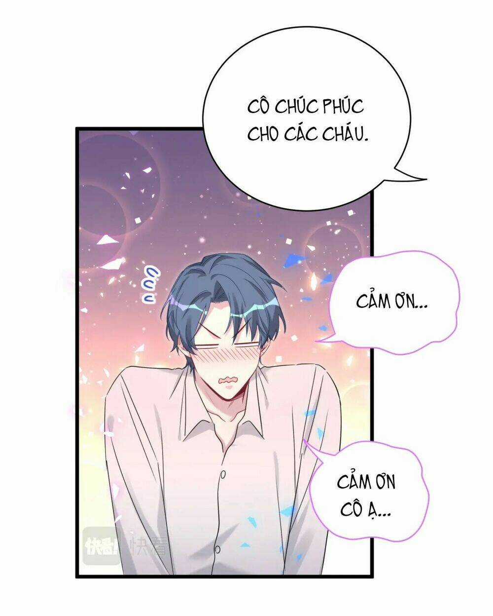 Đứa Bé Là Của Ai ???? - Chapter 154 - Trang 71