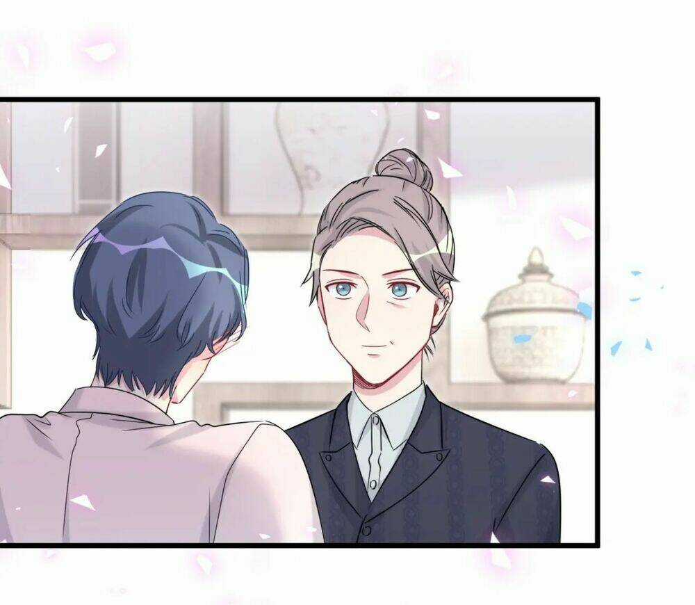 Đứa Bé Là Của Ai ???? - Chapter 154 - Trang 72