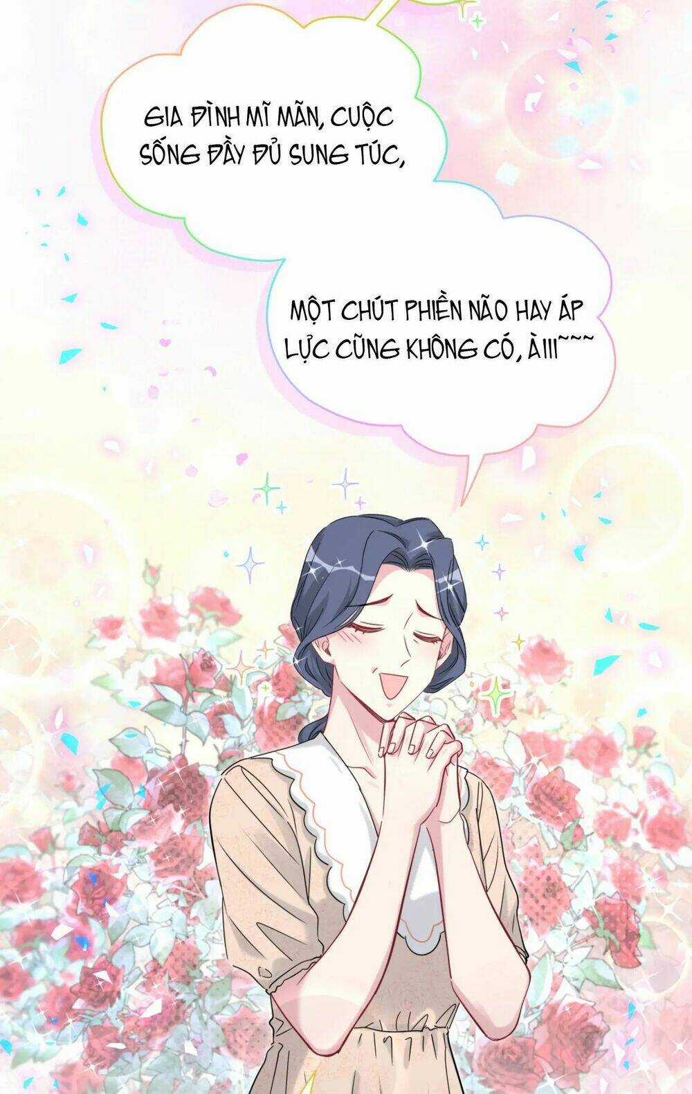 Đứa Bé Là Của Ai ???? - Chapter 154 - Trang 10