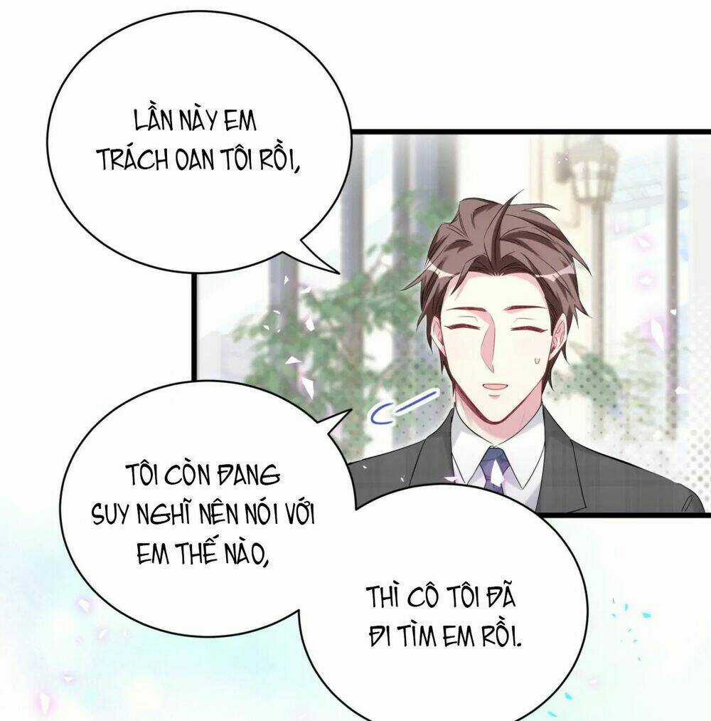 Đứa Bé Là Của Ai ???? - Chapter 155 - Trang 18