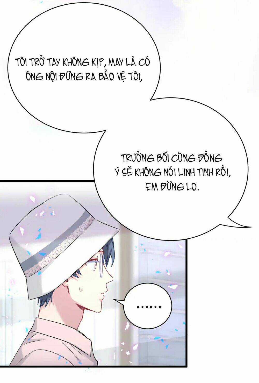 Đứa Bé Là Của Ai ???? - Chapter 155 - Trang 20