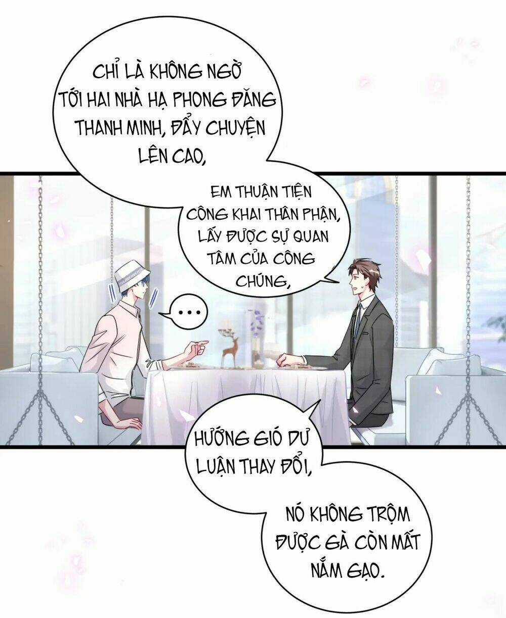 Đứa Bé Là Của Ai ???? - Chapter 155 - Trang 25