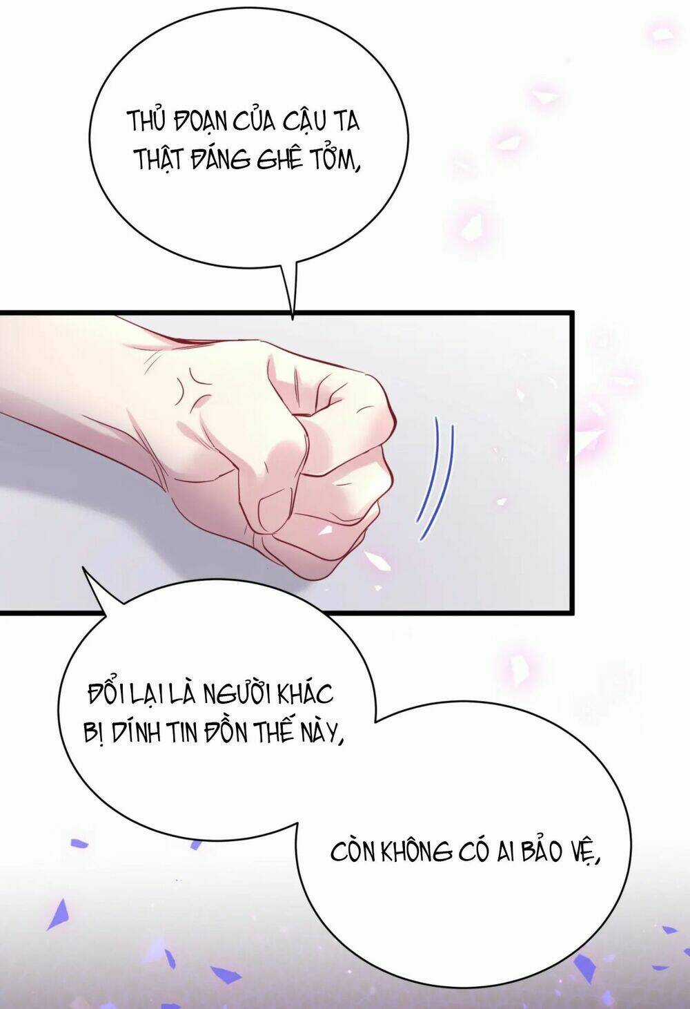 Đứa Bé Là Của Ai ???? - Chapter 155 - Trang 26