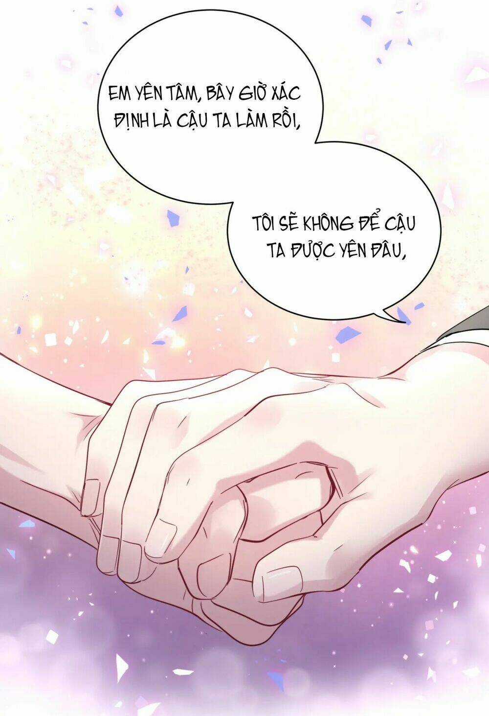Đứa Bé Là Của Ai ???? - Chapter 155 - Trang 28