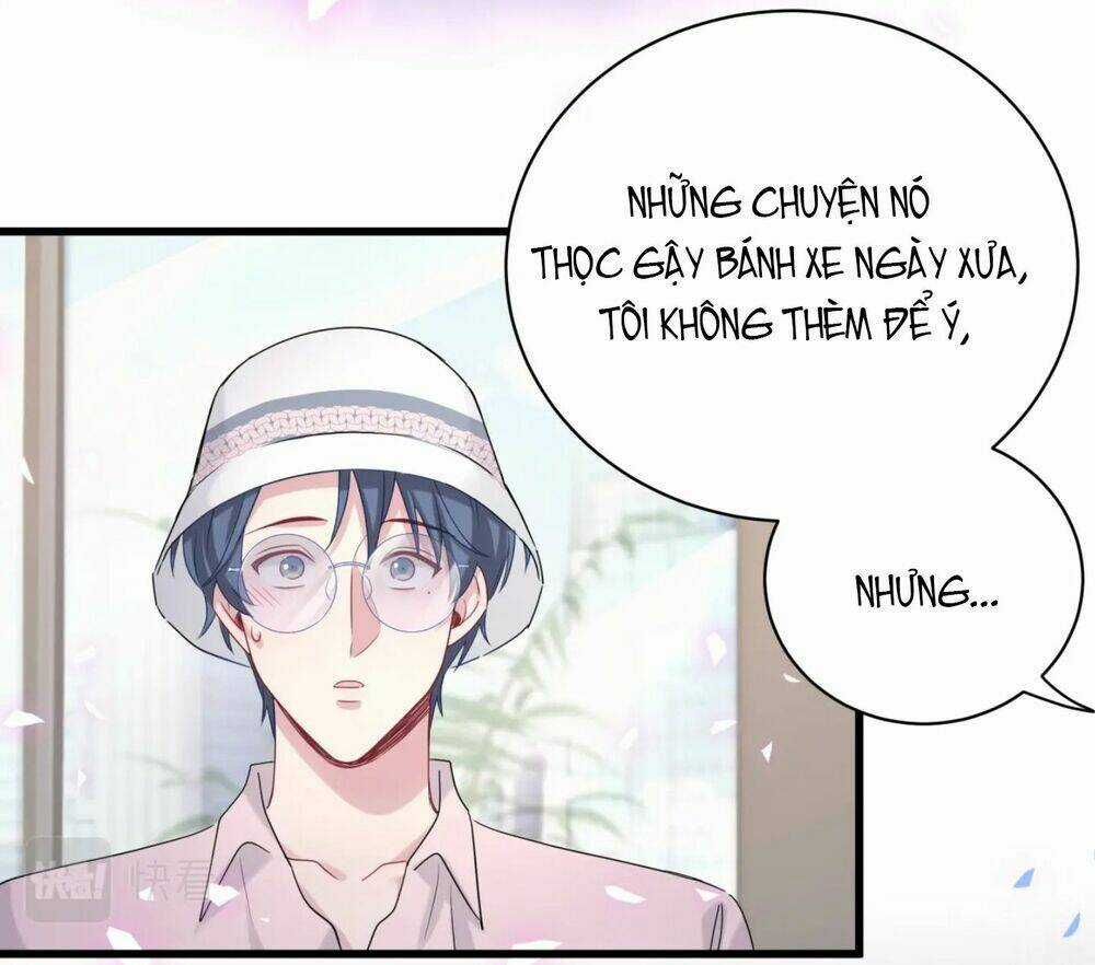 Đứa Bé Là Của Ai ???? - Chapter 155 - Trang 29