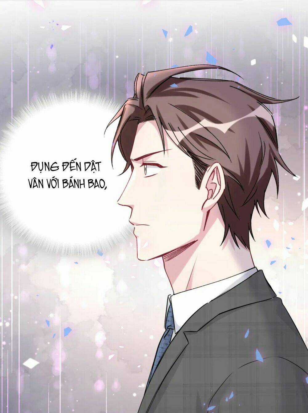 Đứa Bé Là Của Ai ???? - Chapter 155 - Trang 30