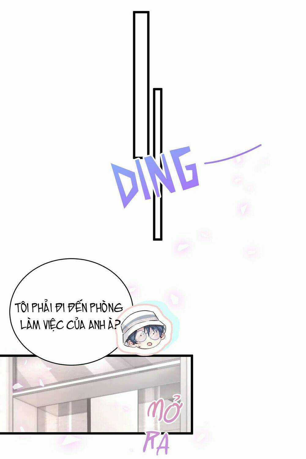 Đứa Bé Là Của Ai ???? - Chapter 155 - Trang 32