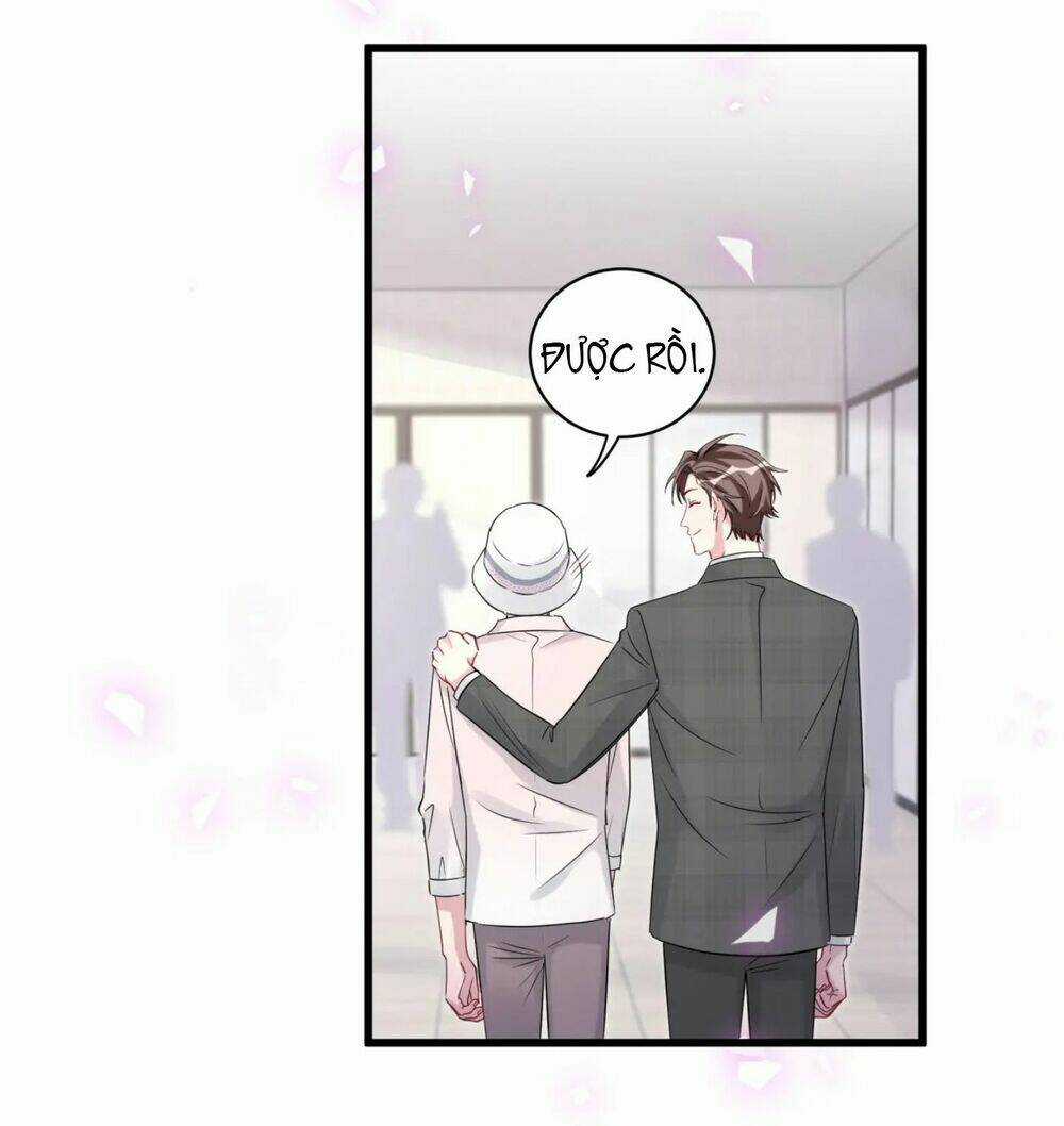 Đứa Bé Là Của Ai ???? - Chapter 155 - Trang 36