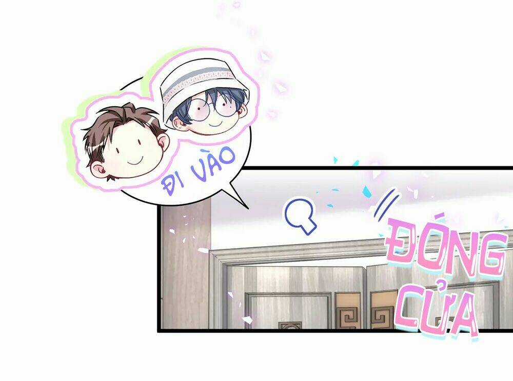 Đứa Bé Là Của Ai ???? - Chapter 155 - Trang 38