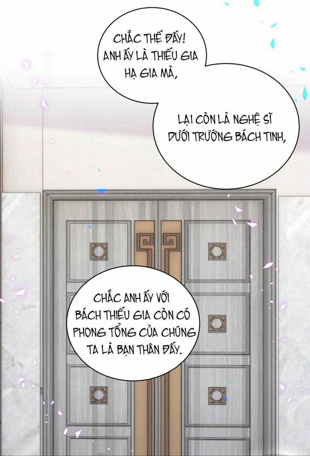 Đứa Bé Là Của Ai ???? - Chapter 155 - Trang 41