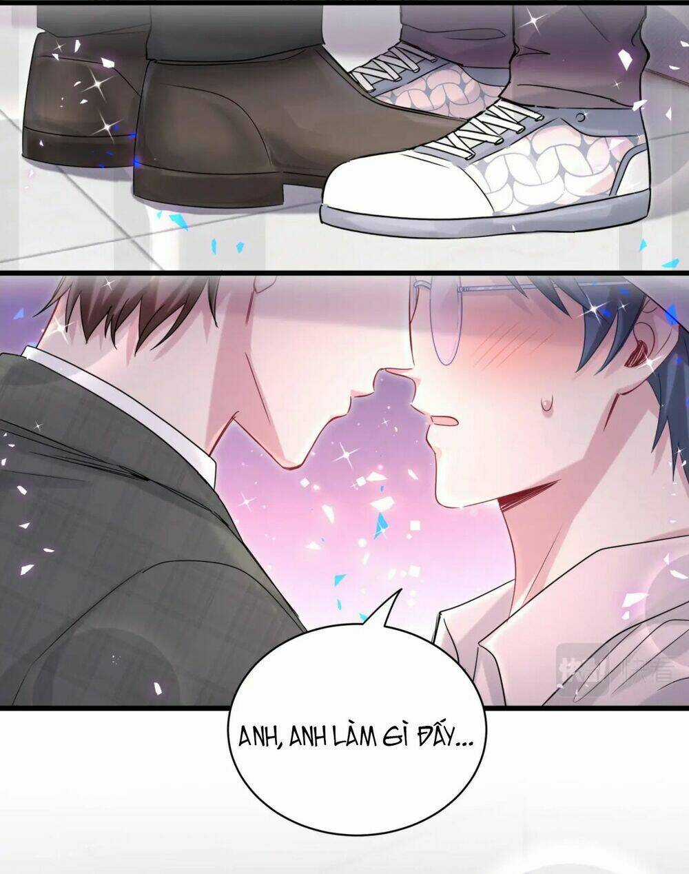 Đứa Bé Là Của Ai ???? - Chapter 155 - Trang 42