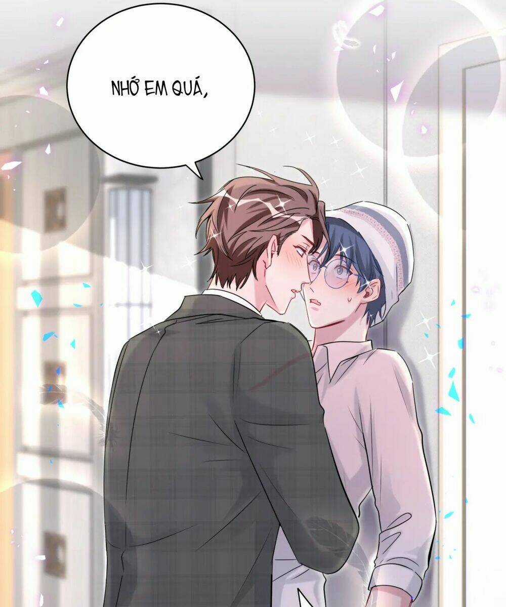 Đứa Bé Là Của Ai ???? - Chapter 155 - Trang 43