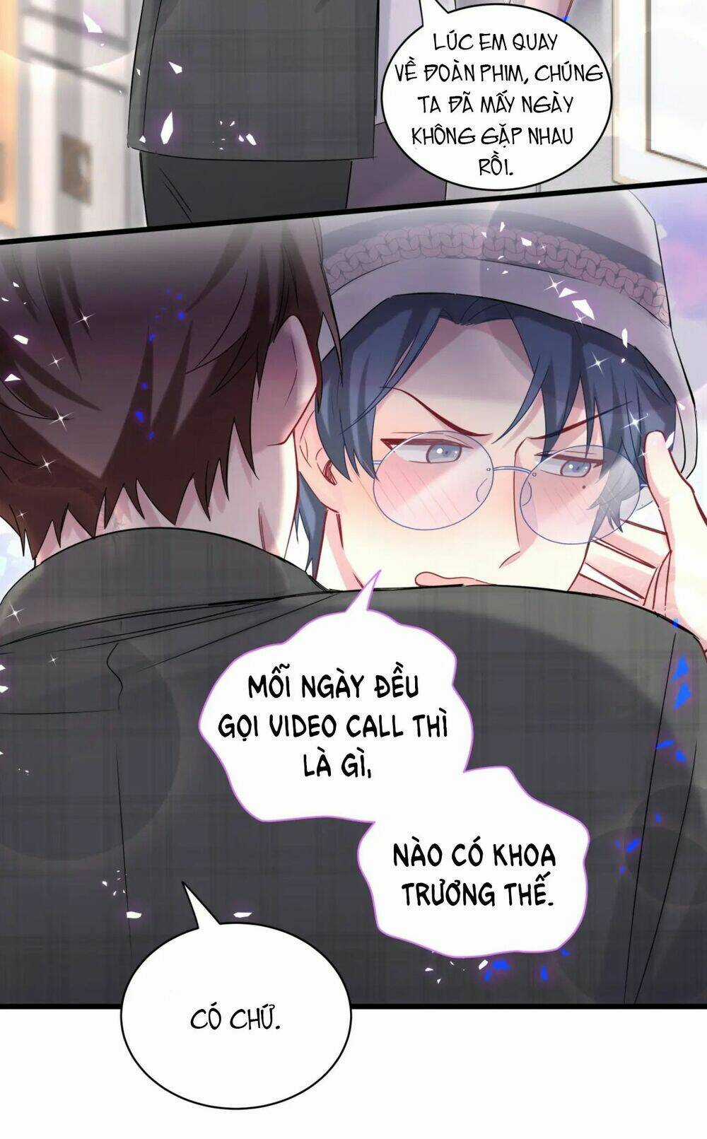 Đứa Bé Là Của Ai ???? - Chapter 155 - Trang 44