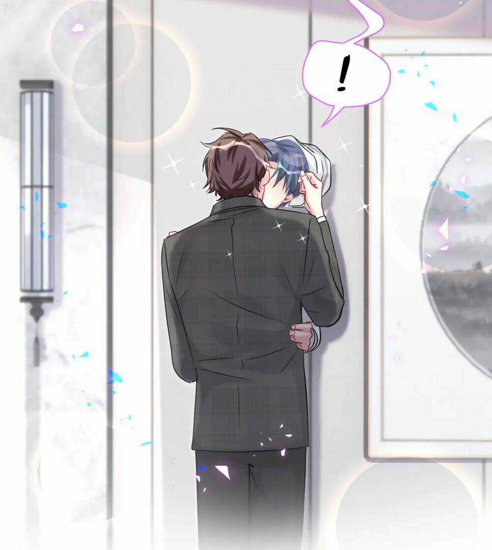 Đứa Bé Là Của Ai ???? - Chapter 155 - Trang 47