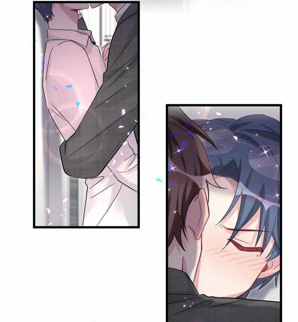 Đứa Bé Là Của Ai ???? - Chapter 155 - Trang 48