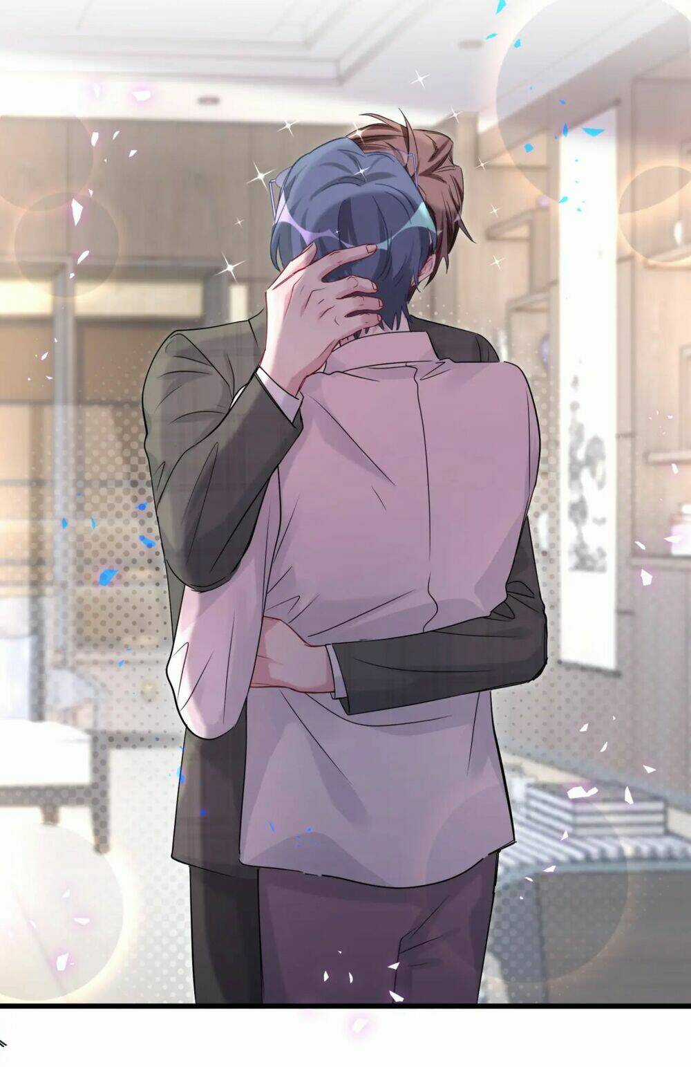 Đứa Bé Là Của Ai ???? - Chapter 155 - Trang 50