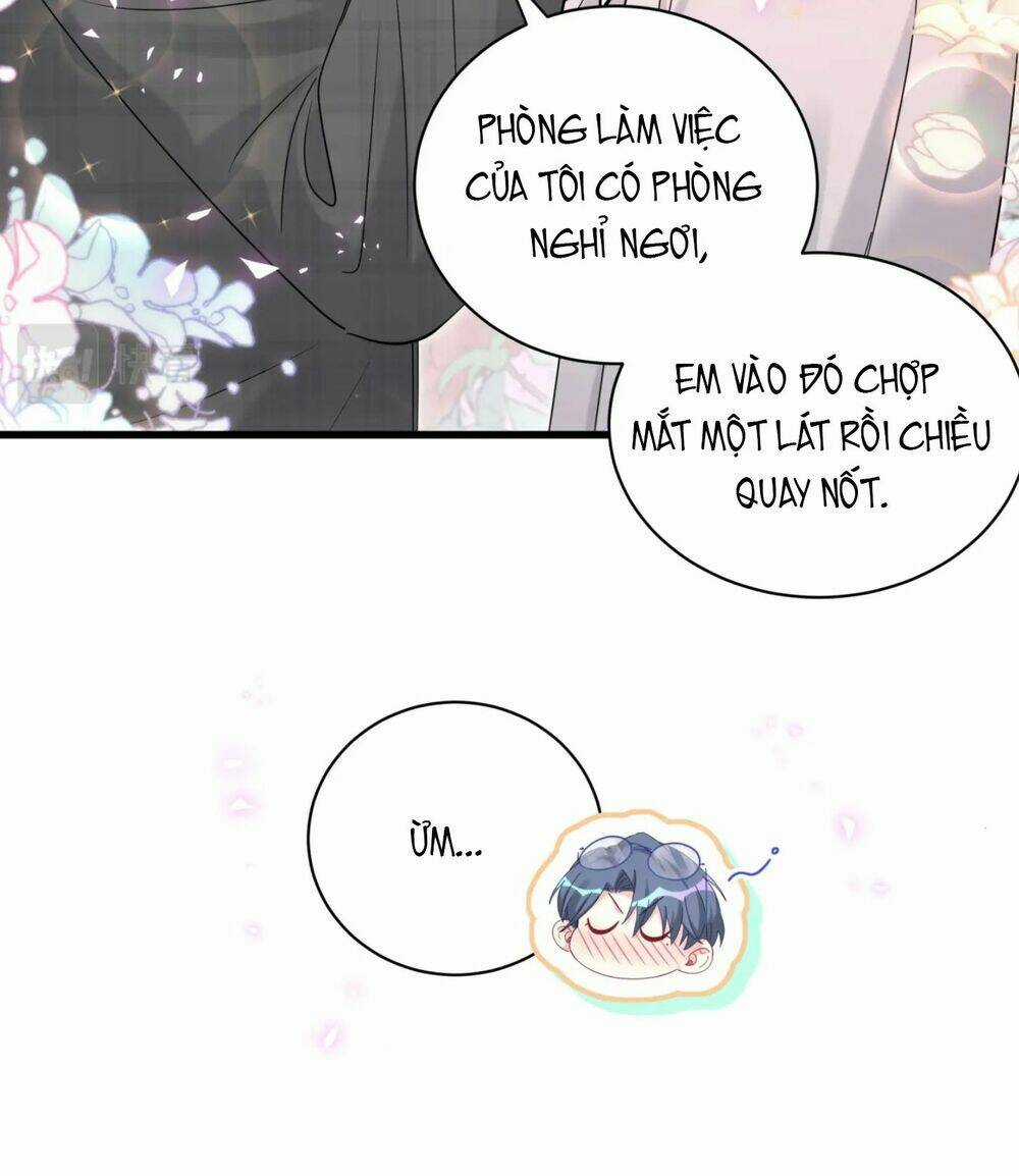 Đứa Bé Là Của Ai ???? - Chapter 155 - Trang 54