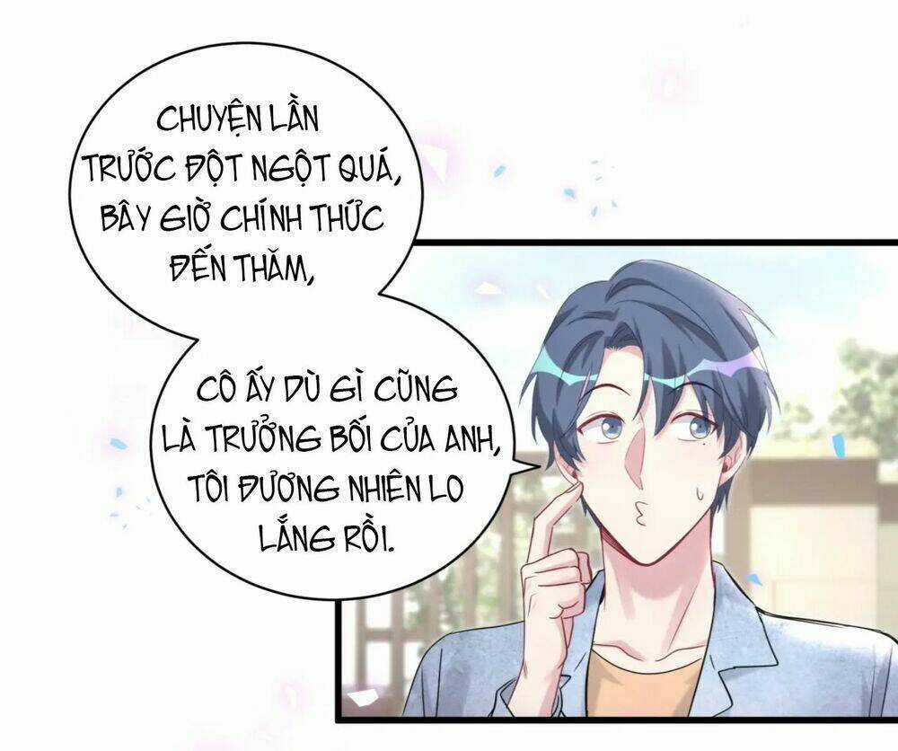 Đứa Bé Là Của Ai ???? - Chapter 155 - Trang 58