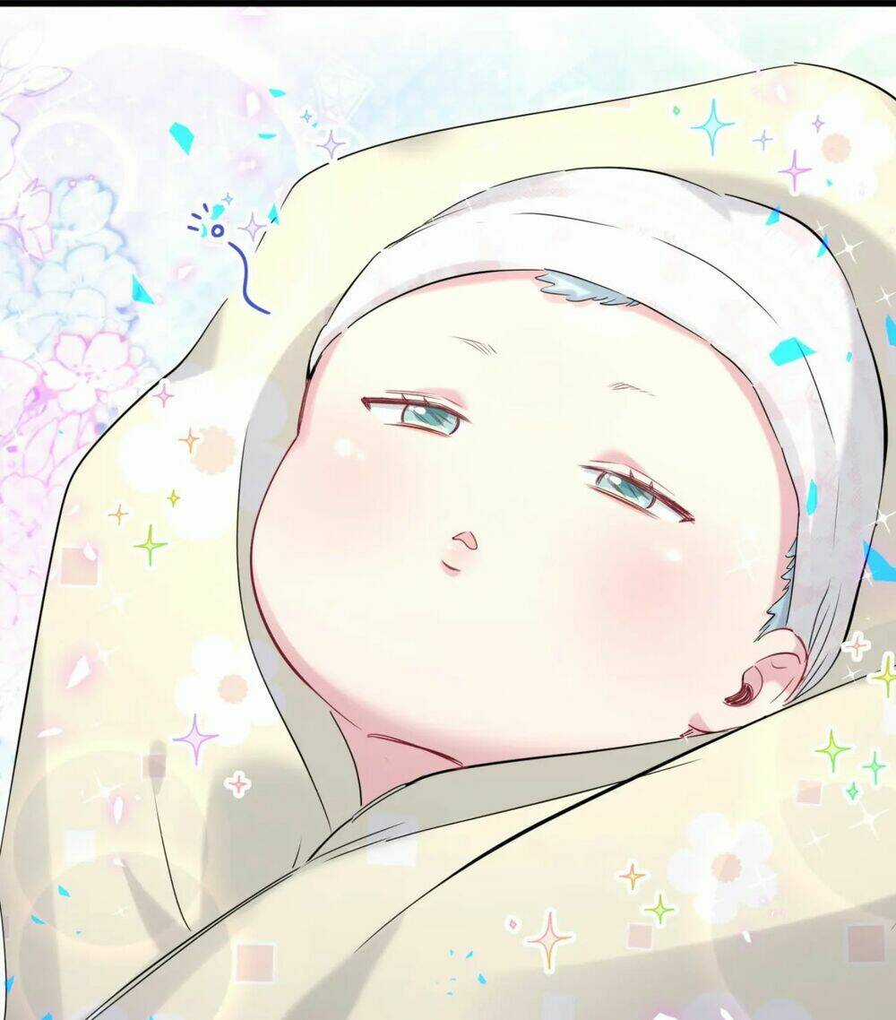 Đứa Bé Là Của Ai ???? - Chapter 155 - Trang 69