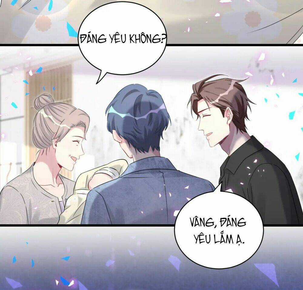 Đứa Bé Là Của Ai ???? - Chapter 155 - Trang 70