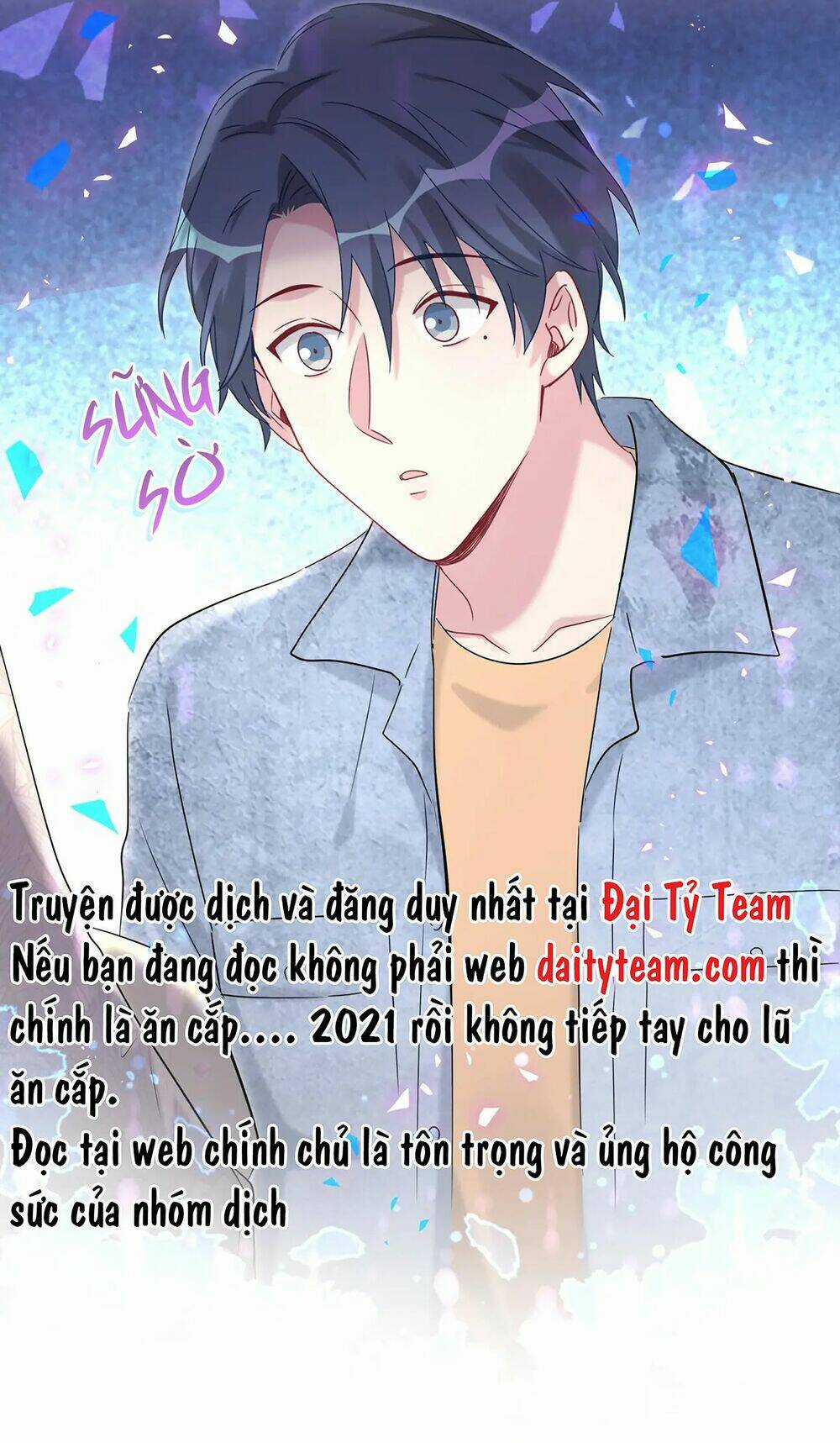 Đứa Bé Là Của Ai ???? - Chapter 155 - Trang 71