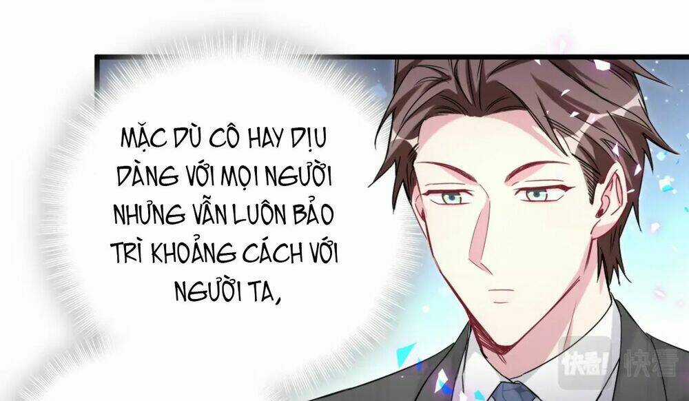 Đứa Bé Là Của Ai ???? - Chapter 155 - Trang 10