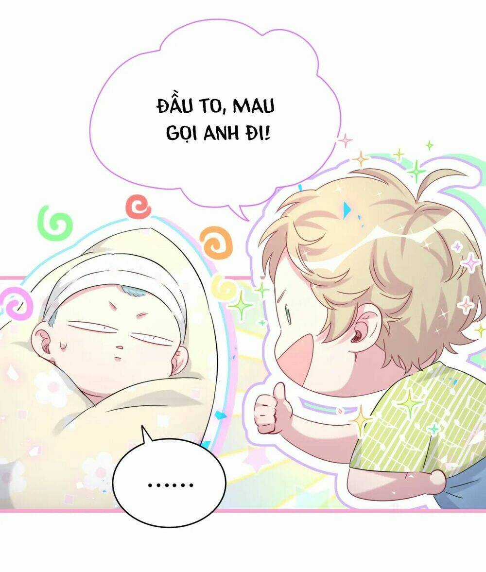 Đứa Bé Là Của Ai ???? - Chapter 156 - Trang 30