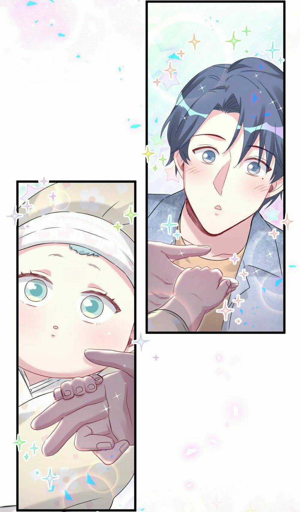 Đứa Bé Là Của Ai ???? - Chapter 156 - Trang 39