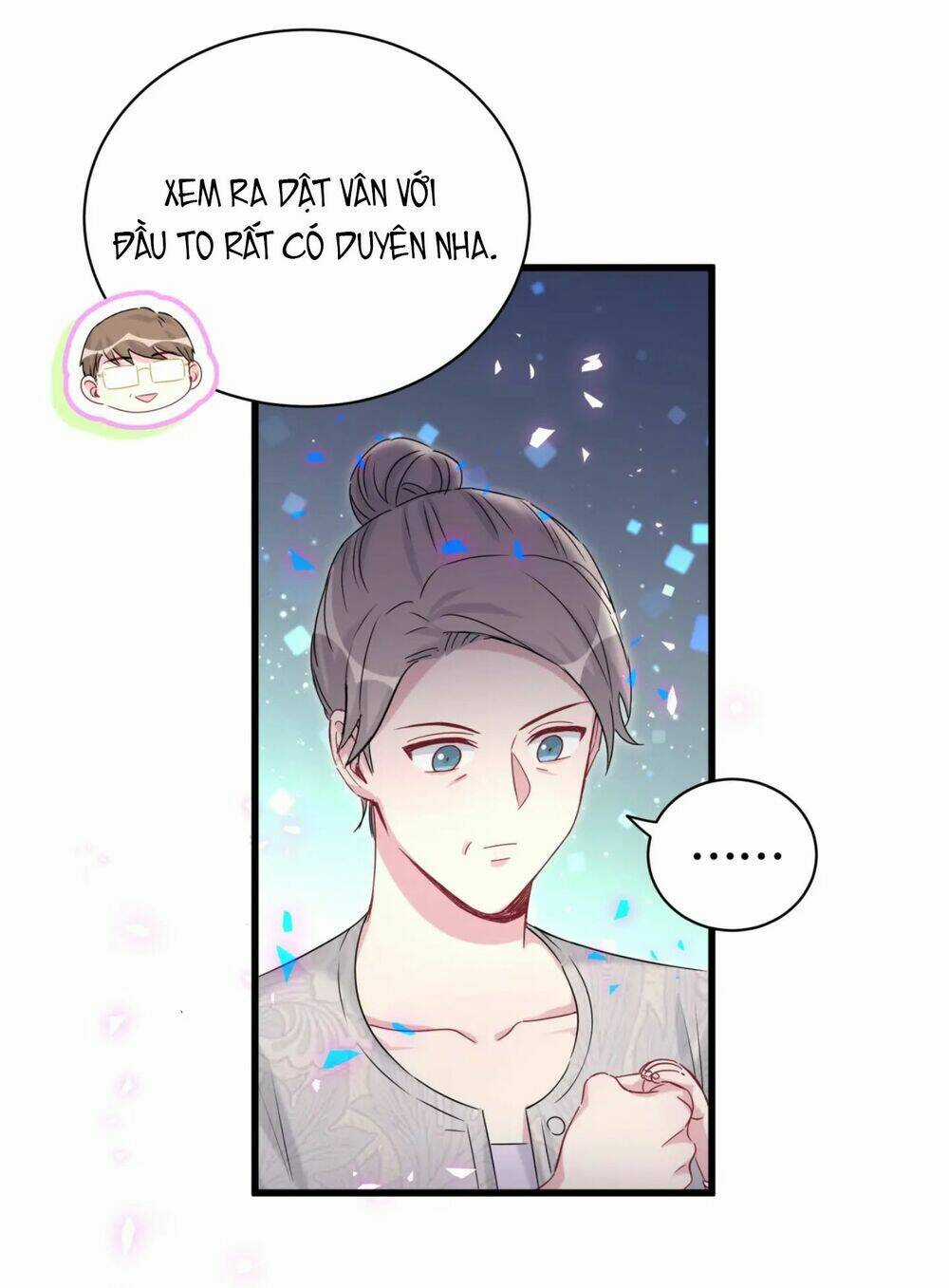 Đứa Bé Là Của Ai ???? - Chapter 156 - Trang 44