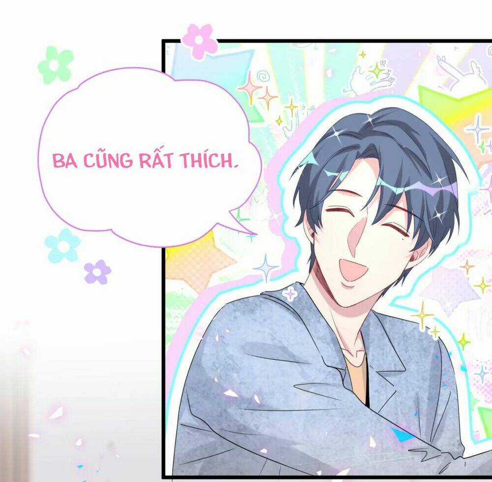 Đứa Bé Là Của Ai ???? - Chapter 156 - Trang 47