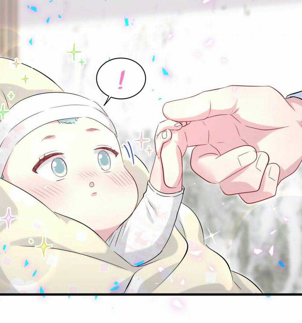 Đứa Bé Là Của Ai ???? - Chapter 156 - Trang 48