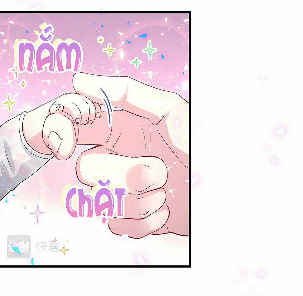 Đứa Bé Là Của Ai ???? - Chapter 156 - Trang 49