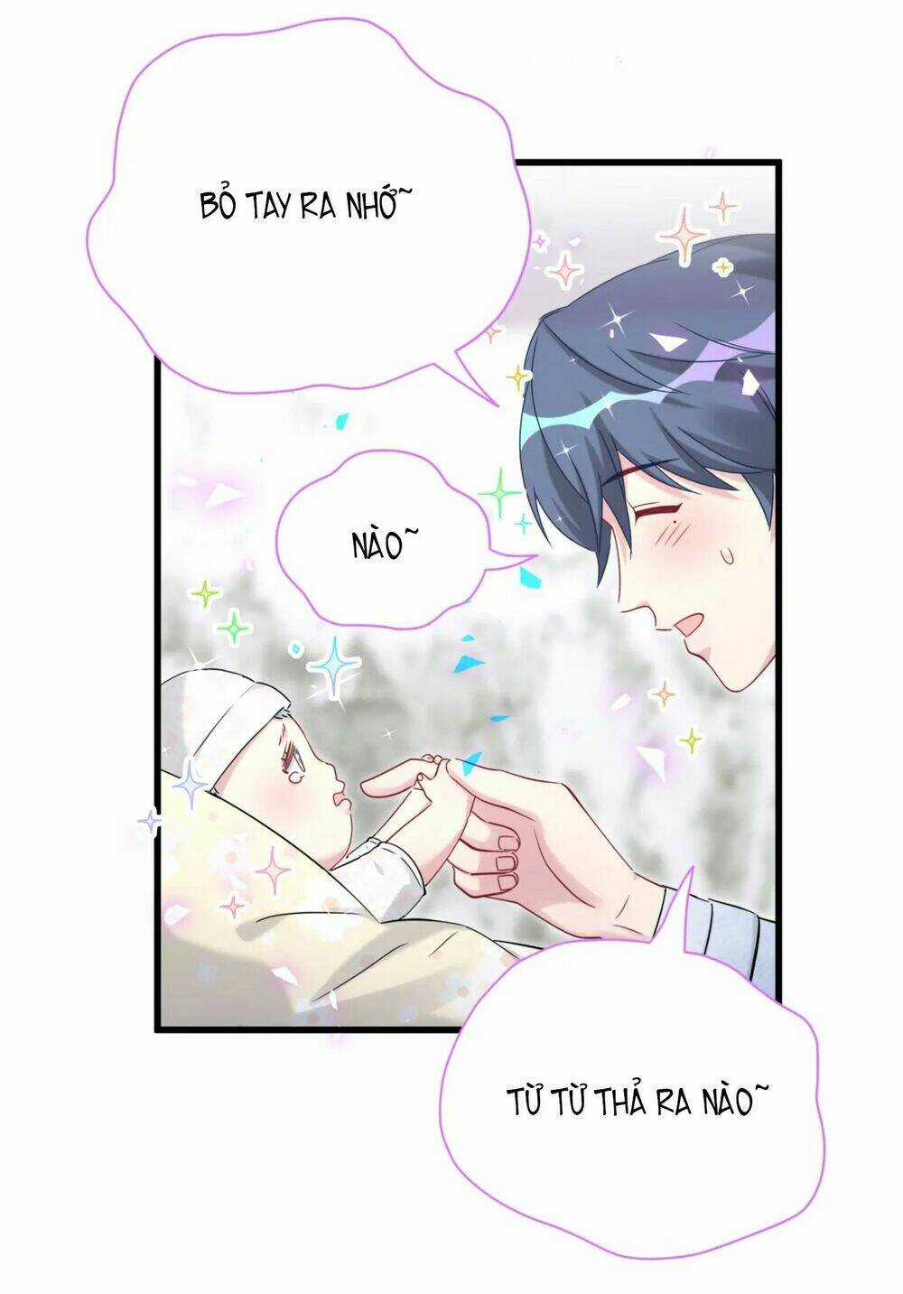 Đứa Bé Là Của Ai ???? - Chapter 156 - Trang 65