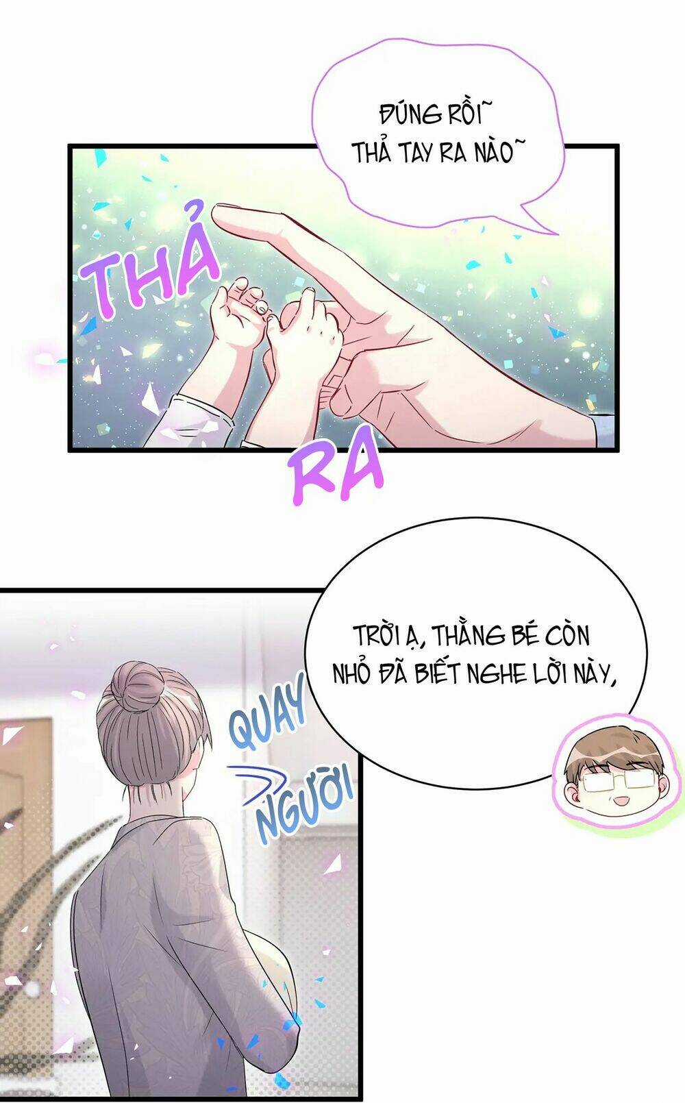 Đứa Bé Là Của Ai ???? - Chapter 156 - Trang 66