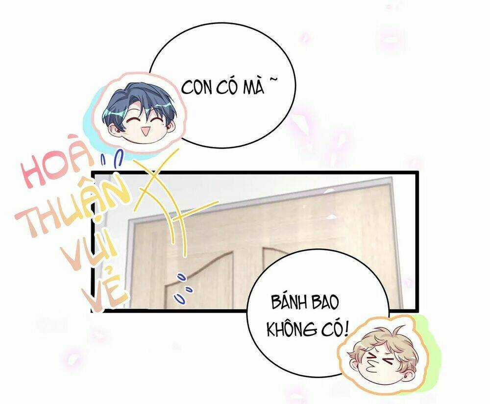 Đứa Bé Là Của Ai ???? - Chapter 156 - Trang 70