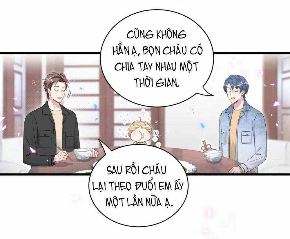 Đứa Bé Là Của Ai ???? - Chapter 157 - Trang 15