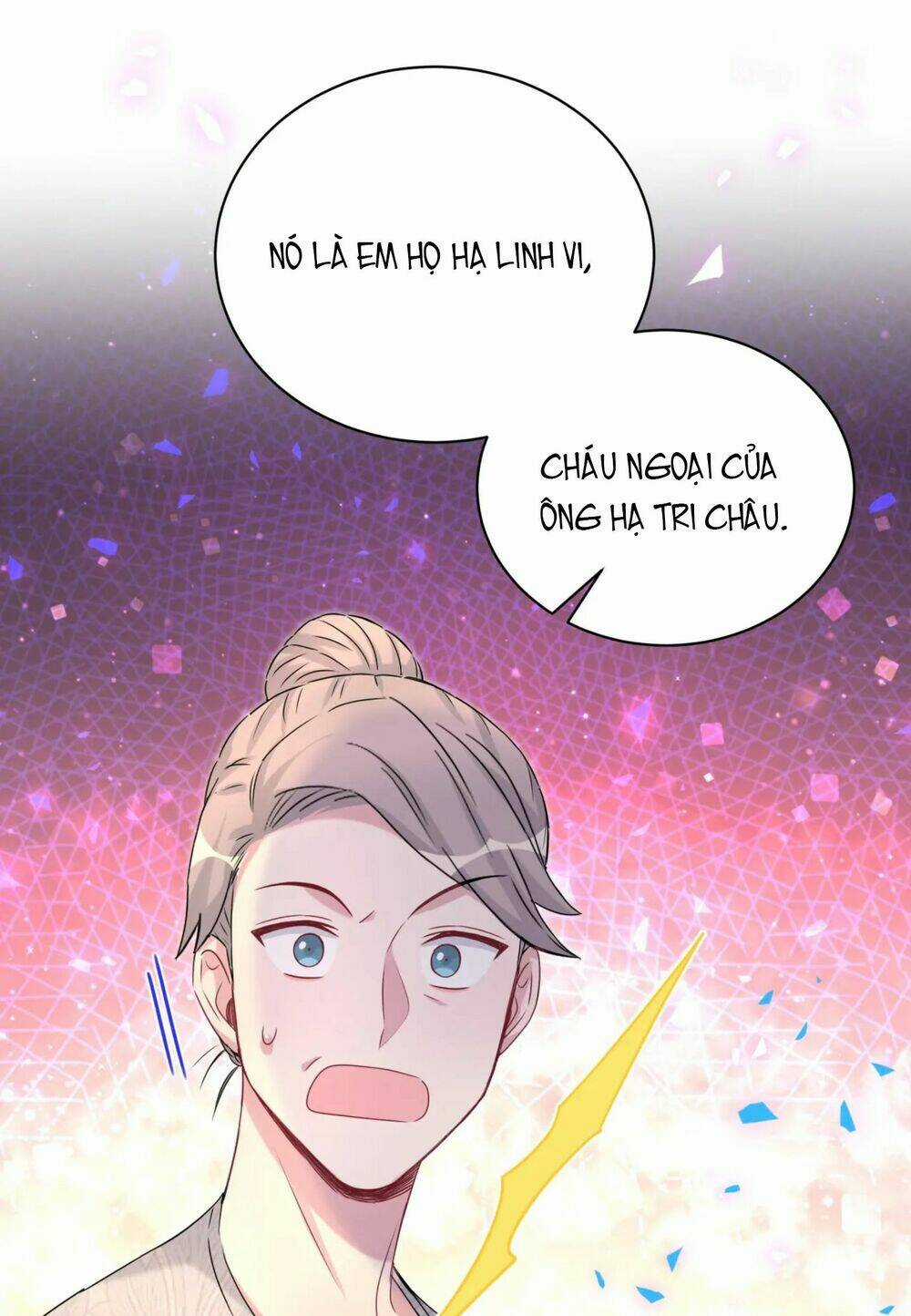 Đứa Bé Là Của Ai ???? - Chapter 157 - Trang 31