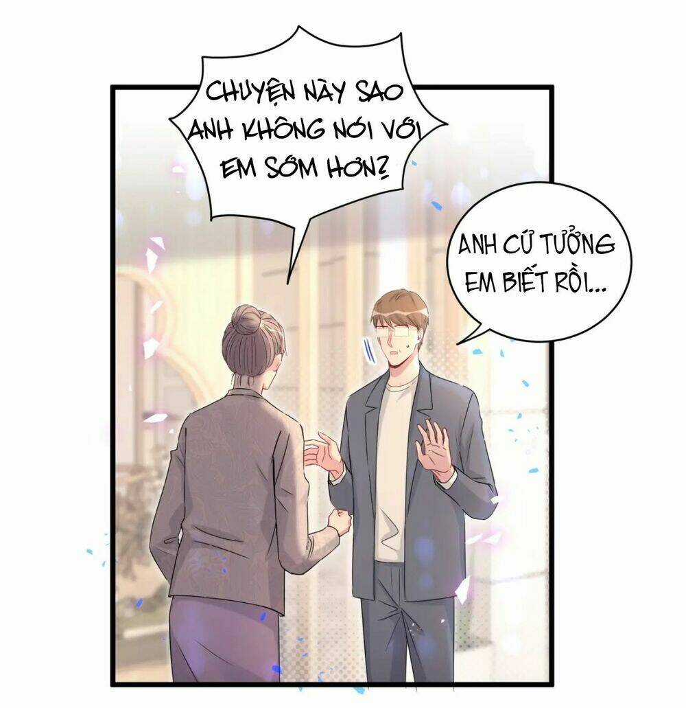 Đứa Bé Là Của Ai ???? - Chapter 157 - Trang 33